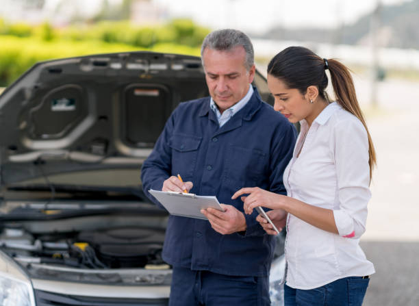 Liability coverage specialist in Mulino